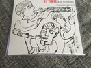 Andy Warhol Cover LP Trombone By Three Jay Jay Johnson Kai Winding Bennie Green