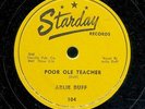 14pc78-rockabilly-Starday 104-Arlie Duff