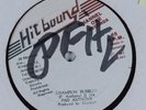 PAD ANTHONY Champion Bubbler HIT BOUND 12