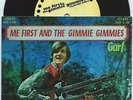 Me First and the Gimme Gimmes 