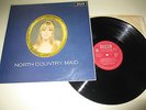 MARIANNE FAITHFUL - NORTH COUNTRY MAID - DECCA UK 1966 ORIGINAL MONO - SUPERB