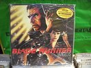 Vangelis ?– Blade Runner ' LP MINT & SEALED 180 GRMS RED LIMITED EDITION