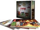 LYNYRD SKYNYRD Lynyrd Skynyrd 2015 UK 180g vinyl 7-LP box set SEALED/NEW