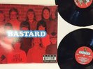 Tyler The Creator Bastard Deluxe Vinyl Record Limited Edition Import  vinyl