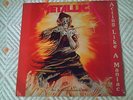 METALLICA - ACTING LIKE A MANIAC, LP, LIVE AT CASTLE DONINGTON 1985