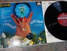 LONDON BLUEBACK BB FFSS CS 6001 MENDELSSOHN A MIDSUMMER NIGHT'S DREAM MAAG 2K/1E