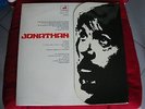 JONATHAN (EX JONATHAN & MICHELLE) - SAME ORIGINAL RARE LP ITALIAN PROG PSYCH POP