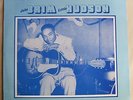 John Brim Little Hudson Classic 1950s Chicago Blues Flyright 568