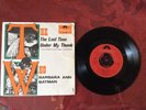 The Who- The Last Time, Under my Thumb , Barbara Ann, Batman (Polydor 51.084)