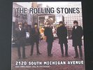 Rolling Stones - 2120 South Michigan Avenue - 1964 - 2 LP - Red Vinyl