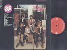 Moby Grape - Self Titled - Rock LP - Censored Cover - Poster