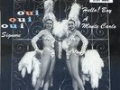 EUROVISION 1959 GERMANY FRENCH VERSION HELLO BOY KESSLER SISTERS