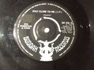 STAY CLOSE TO ME - FIVE STAIRSTEPS & CUBIE - northern soul