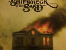 Silverstien Shipwreck In The Sand Limited Green Vinyl