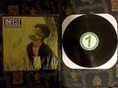 INFEST No Man's Slave LP crossed out spazz despise you assuck charles bronson