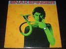 Snakefinger rare '79 US 1st press LP Chewing Hides The Sound NM Ralph residents