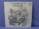 John Dummer Blues Band ?– Cabal, NM, Vinyl LP, Original UK 1969