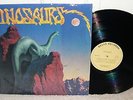 Dinosaurs ORIG Relix LP NM/shrink John Cipollina/Grateful Dead/Quicksilver