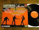 Rock and Beat im Star Club Hamburg  Ariola Sonderauflage ST-PL 70 983