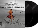 BLACK STAR RIDERS - All Hell Breaks Loose [Ltd.2-LP - BLACK] (DLP)