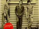 THE SCAVENGERS - MARCHING GIRLS (RECORD STORE DAY VINYL LP)