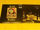 IRISH COFFEE - s/t - LP-reissue of 1971 Guerssen+ Insert- rar progressiv Rock
