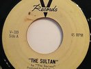 The Squires (Neil Young) 