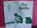 MUSIC VINYL PICTURE SLEEVE SINGLE THE SMITHS RT166 WILLIAM IT WAS REALLY NOTHING