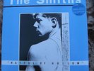 The Smiths - Hatful of Hollow- UK Import Vinyl LP - Gatefold cover