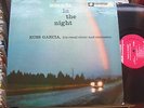 RUSS GARCIA lp Sound In The Night _ jazz, lounge, exotica 1957