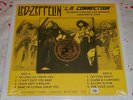LED ZEPPELIN  Ultra-Rare Grey Vinyl LP 