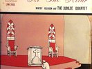 WHITEY GLEASON AND THE JUBILEE QUARTET  