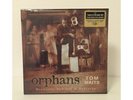 Tom Waits, Orphans, 7 LP Box, SEALED , free shipping within EU