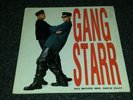 Gang starr no more Mr nice guy lp album vinyl 1989 wild pitch records