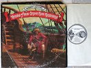 ROBERT HUNTER - Tales of the Great Rum Runners  LP  Round Records  ‎– RX-101