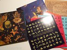 The Smashing Pumpkins Mellon Collie & the Infinite Sadness EX+ NM 4LP Box Set