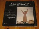 REVA JORDAN LET HIM IN PRIVATE GOSPEL BOOGIE FUNK SYNTH SAMPLES SIGNED LISTEN