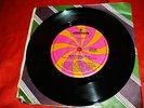 RUSH - NEW WORLD MAN / VITAL SIGNS (LIVE) - 7'' 45rpm - OZpressing