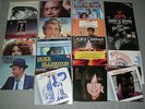 Swing, Jazz, Pop, Klassik usw.. 19 Stück LP