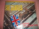 BEATLES PLEASE PLEASE ME - LP- MFSL