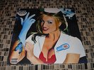 BLINK 182 ENEMA OF THE STATE  Splatter Sealed