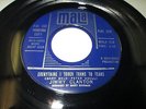 JIMMY CLANTON Everything I Touch Turns To Tears 45 7