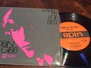 Saved By The Bell Robin Gibb Aussie Ep Spin Label Mono With Sleeve bee Gees
