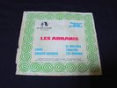 Les Abranis 45 Algeria Arab Psych Soul DJs  ? LSTN