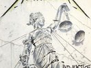 Metallica And Justice For All 2 Lp orig. U.S. Mint Vinyl