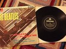 THE BEATLES PLEASE PLEASE ME vinyl LP mono pressing PMC 1202