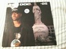 D.O.C DOC - No One Can Do It Better LP Original 1989 Promo Rare Eazy E NWA  Dre