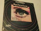 Ray Rodriguez & His Orquestra - Delusion - Alegre Records Lp Bobby Rodriguez
