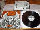 NAPALM DEATH SCUM LP VINYLE 33T