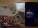 CUBY + BLIZZARDS / GROETEN UIT GROLLO / ORIGINAL PHILIPS NL 1967 / MINT-  BLUES